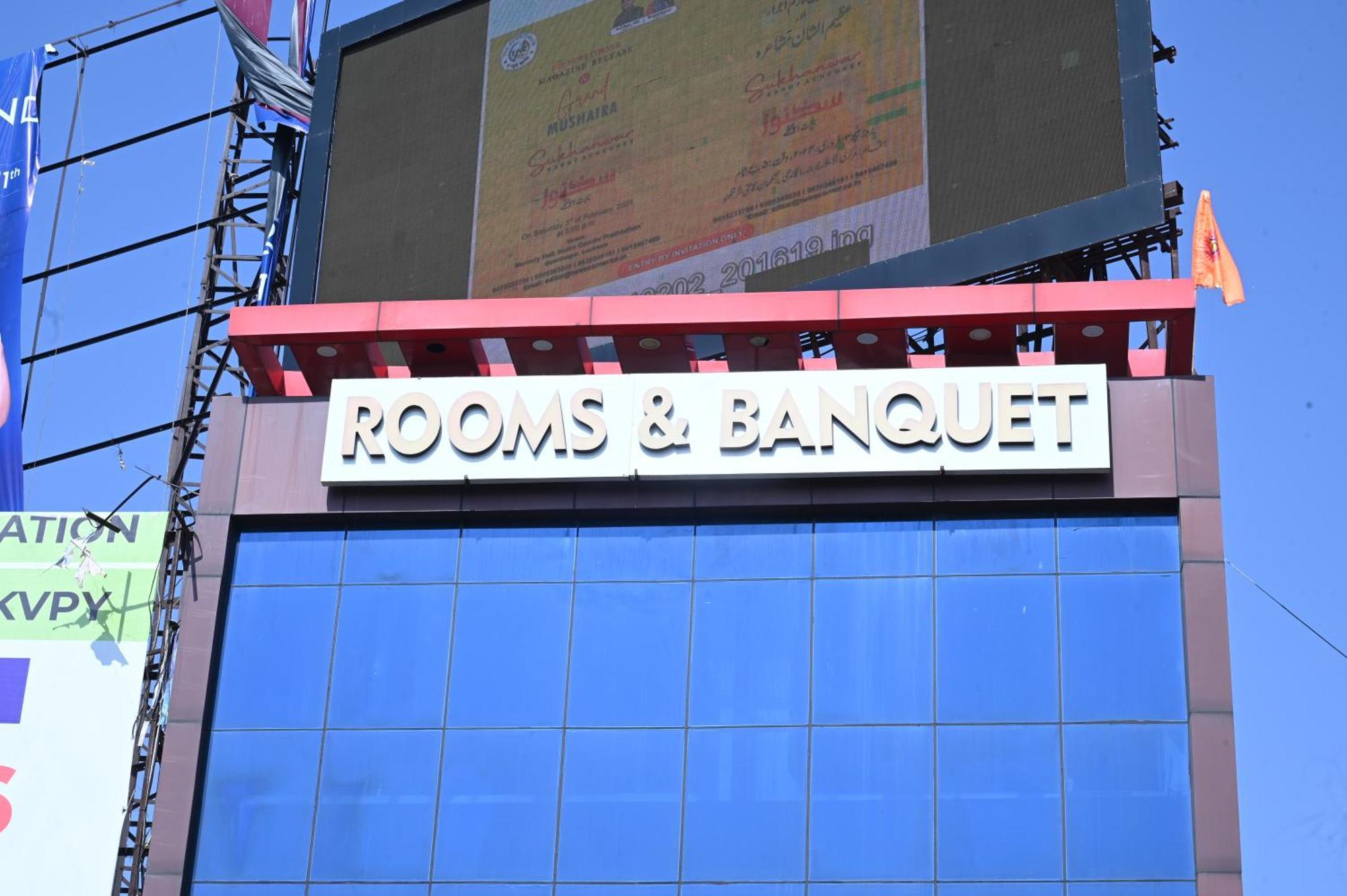 Hotel Dileep42 勒克瑙 外观 照片