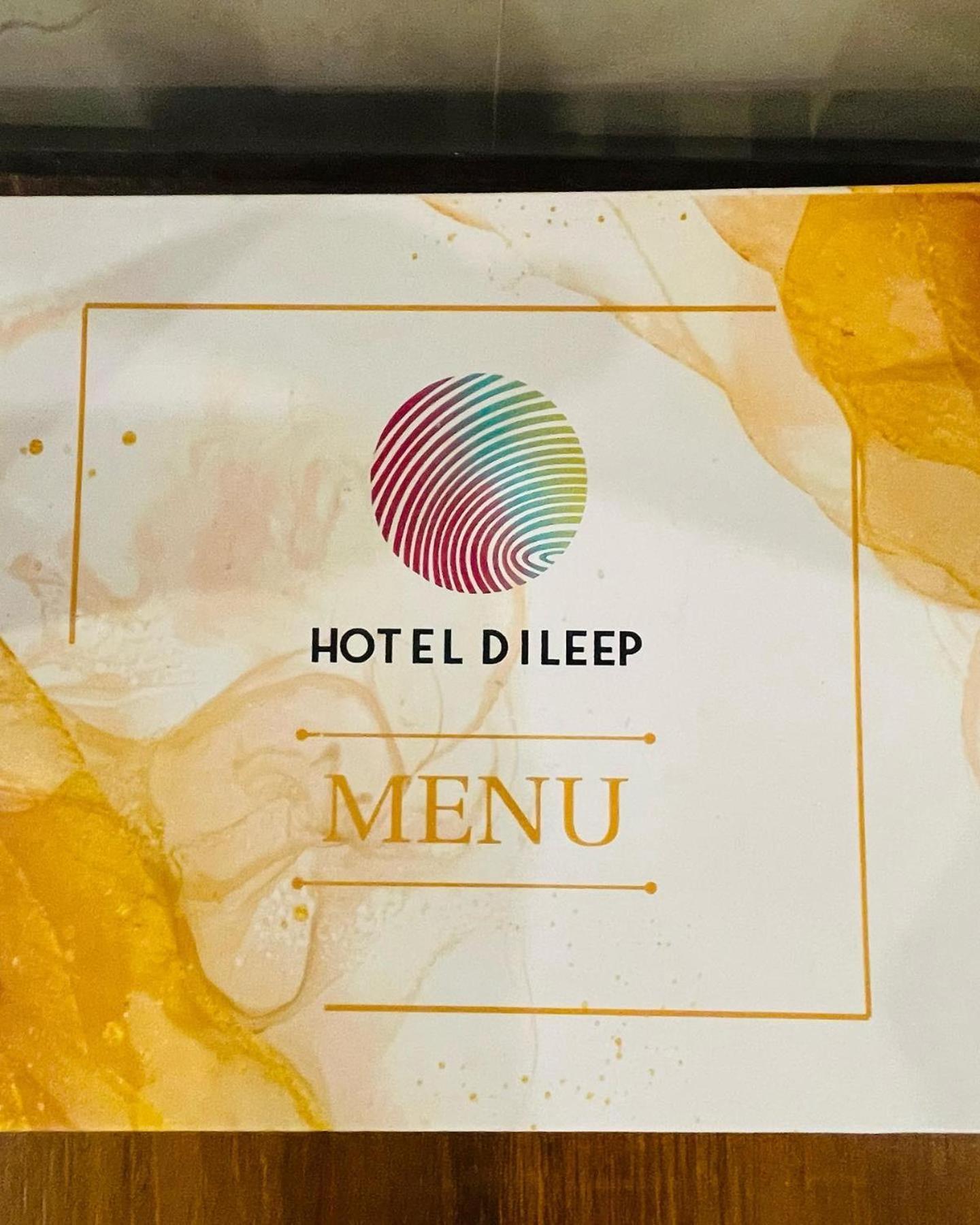 Hotel Dileep42 勒克瑙 外观 照片